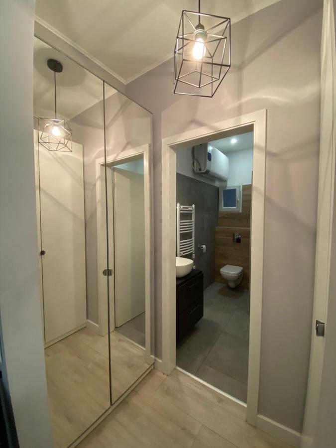 Greyblack Styles Apartment 부다페스트 외부 사진
