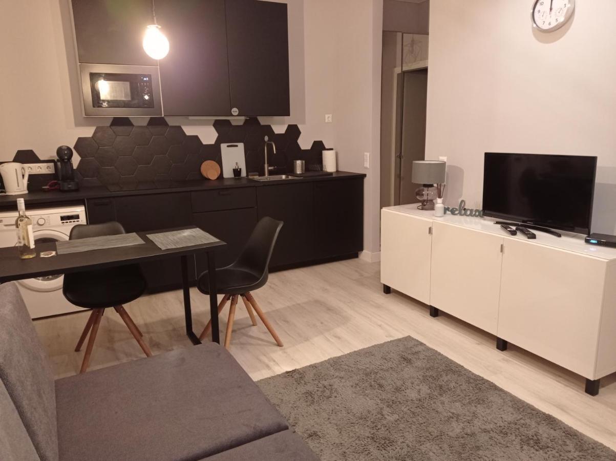 Greyblack Styles Apartment 부다페스트 외부 사진