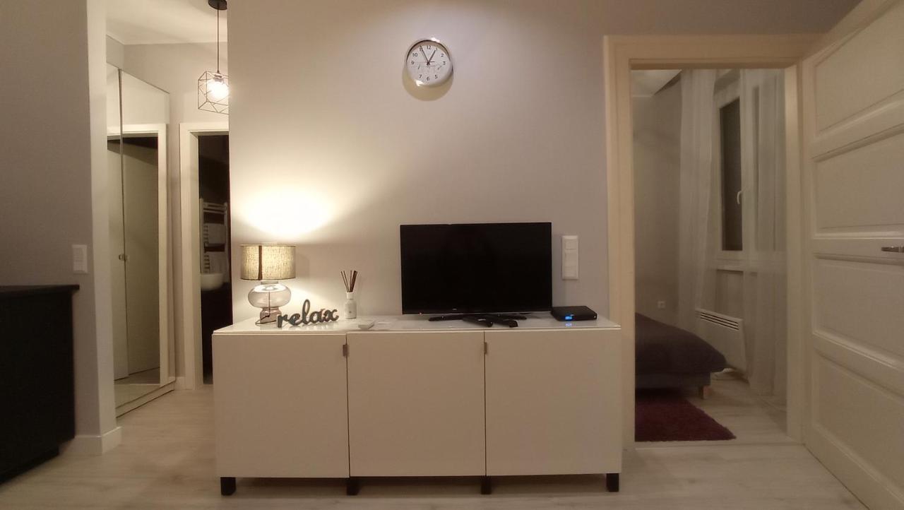 Greyblack Styles Apartment 부다페스트 외부 사진