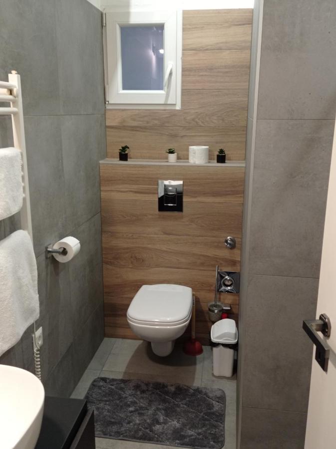 Greyblack Styles Apartment 부다페스트 외부 사진