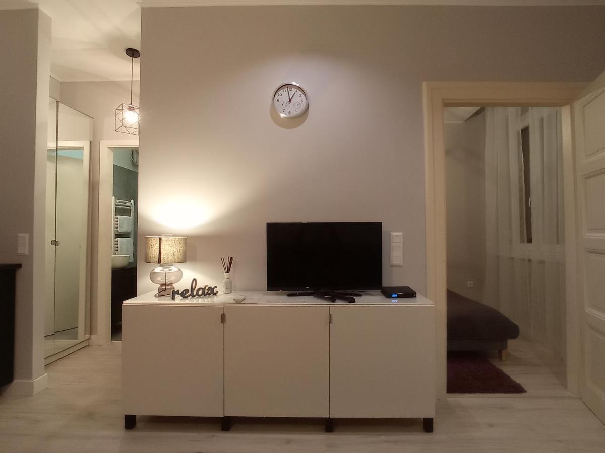Greyblack Styles Apartment 부다페스트 외부 사진