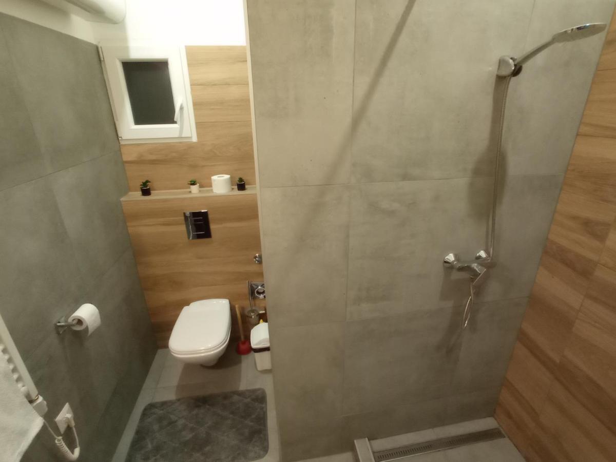 Greyblack Styles Apartment 부다페스트 외부 사진