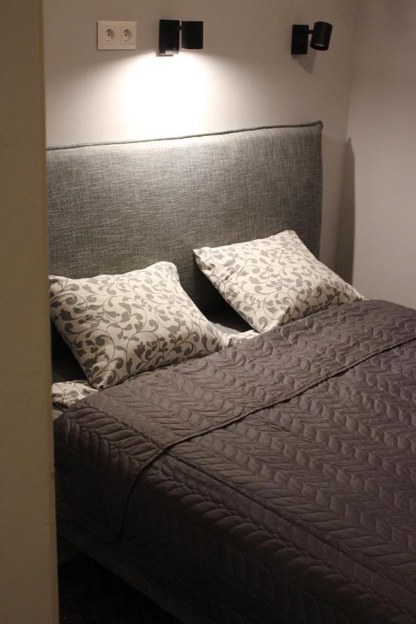 Greyblack Styles Apartment 부다페스트 외부 사진