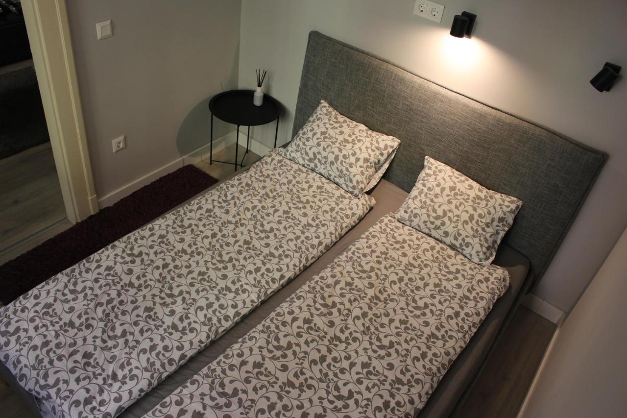 Greyblack Styles Apartment 부다페스트 외부 사진