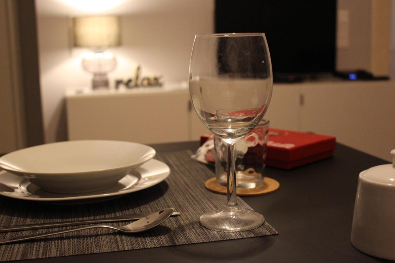 Greyblack Styles Apartment 부다페스트 외부 사진