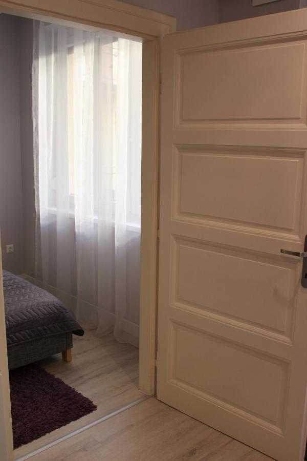 Greyblack Styles Apartment 부다페스트 외부 사진